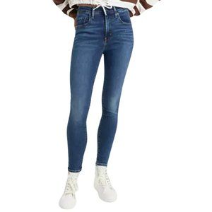 721 High Rise Skinny | Levis